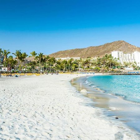 Homeforguest Canteras Loft, 10 Steps To The Beach Las Palmas de Gran Canaria Extérieur photo