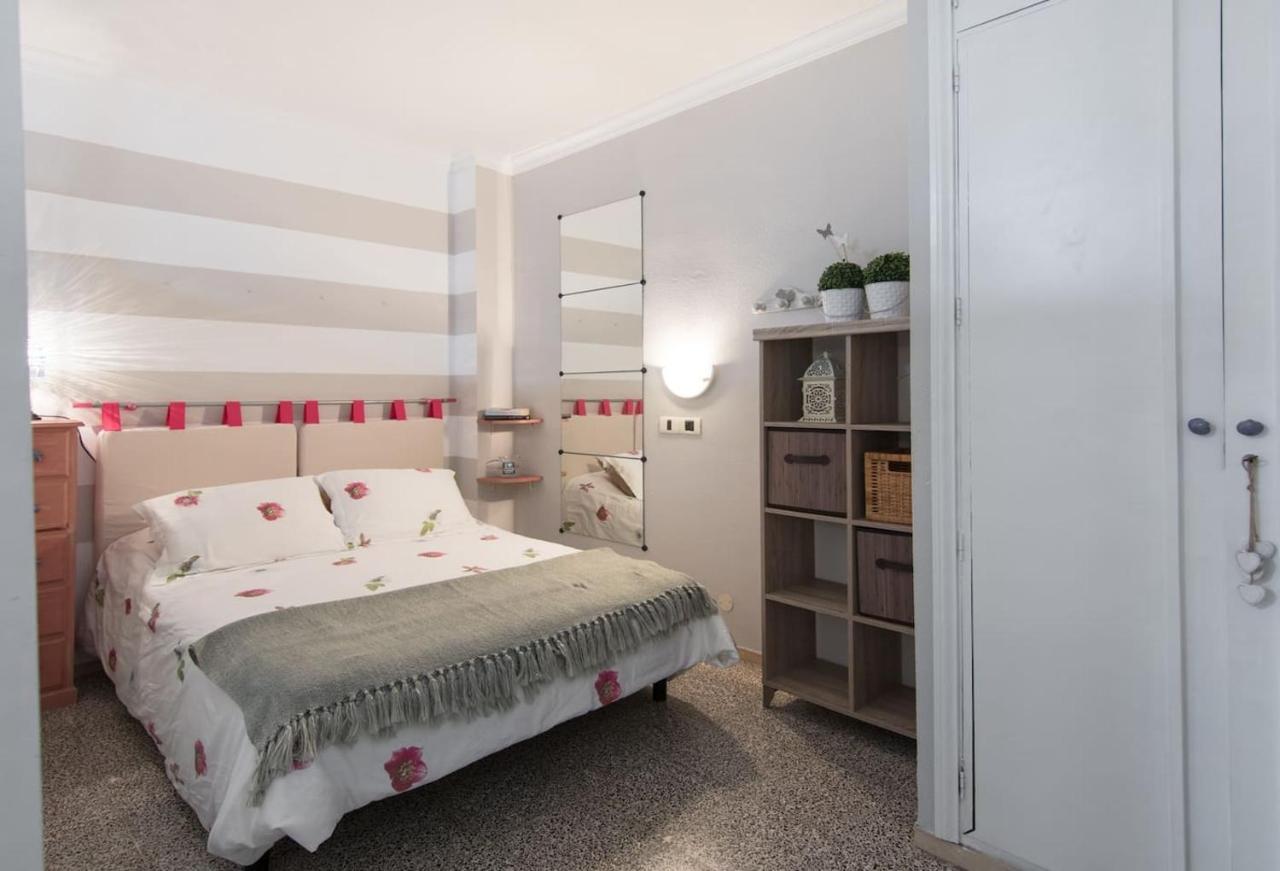 Homeforguest Canteras Loft, 10 Steps To The Beach Las Palmas de Gran Canaria Extérieur photo