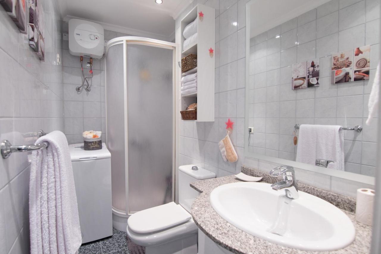 Homeforguest Canteras Loft, 10 Steps To The Beach Las Palmas de Gran Canaria Extérieur photo